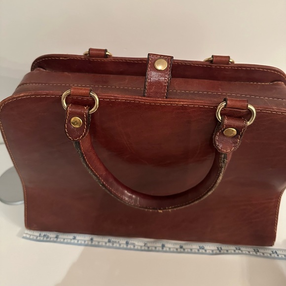 Vintage Valentino Travel Bag - Picture 8 of 12